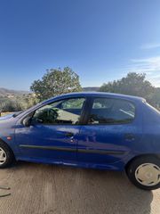 Peugeot 206 1999