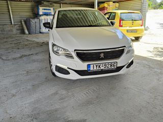 Peugeot 301 2019 PURETECH 82 ACTIVE-thumb-1