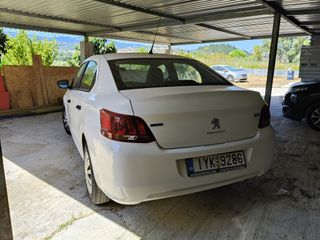 Peugeot 301 2019 PURETECH 82 ACTIVE-thumb-3