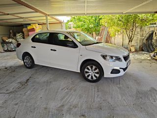 Peugeot 301 2019 PURETECH 82 ACTIVE-thumb-4