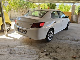 Peugeot 301 2019 PURETECH 82 ACTIVE-thumb-5