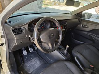 Peugeot 301 2019 PURETECH 82 ACTIVE-thumb-6