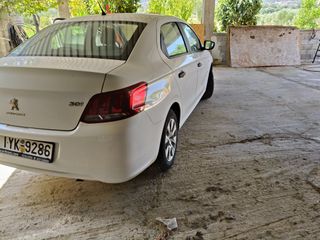 Peugeot 301 2019 PURETECH 82 ACTIVE-thumb-12