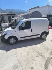 Fiat 2017 Fiorino