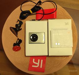 Καταγραφική κάμερα αυτοκινήτου