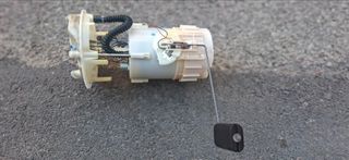 RENAULT MEGANE (II) ΑΝΤΛΙΑ ΒΕΝΖΙΝΗΣ ΤΡΟΜΠΑ ΦΛΟΤΕΡ ΡΥΘΜΙΣΤΗΣ