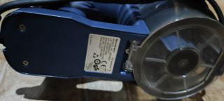 πωλείται ηλεκτρική σκούπα