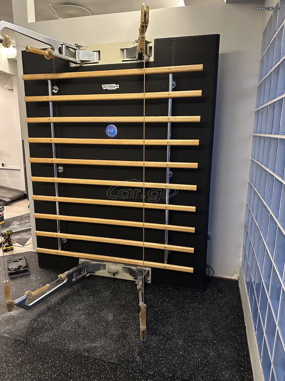 KINESIS  PERSONAL TECHNOGYM