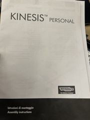 KINESIS  PERSONAL TECHNOGYM-thumb-5