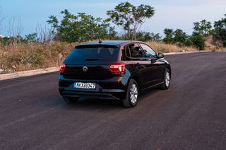 Volkswagen Polo 2018 1.0 TSi HIGHLINE