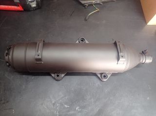 Εξάτμιση για kymco xciting 500 2009