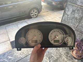 Καντράν Ford Mondeo ST MK3 2001-2007