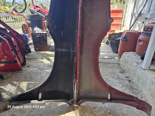 Φτερά Alfa Romeo 33 (A33)-thumb-3