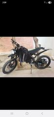 Downhill - Enduro - Trail Stealth 2025 Stealth Bomber bike 20kw