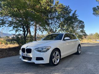 Bmw 116 2012 116i turbo
