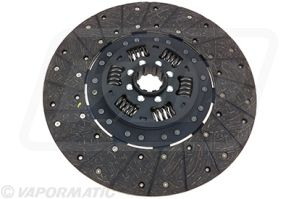 Δίσκος συμπλέκτη New Holland 6640 για Ford New Holland Αγροτικό Τρακτέρ 10 7610