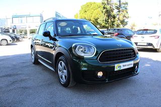 Mini Countryman 2019 5 Χρόνια εγγύηση-AUTOx7