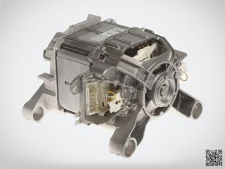 Μοτέρ πλυντηρίων bosh , siemens , pitsos , και διαφορα