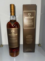 Macallan Edition 1 700ml - 48%