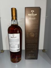 Macallan Edition 1 700ml - 48%-thumb-1