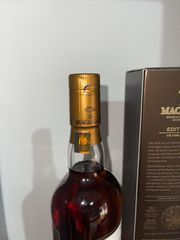 Macallan Edition 1 700ml - 48%-thumb-2