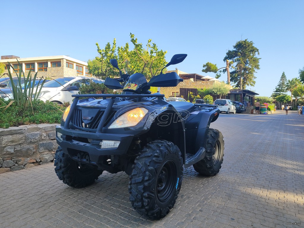 Goes G 450 R SM 2019