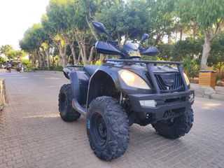 Goes G 450 R SM 2019-thumb-2