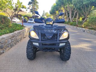 Goes G 450 R SM 2019-thumb-1