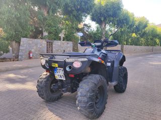 Goes G 450 R SM 2019-thumb-3