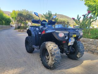 Goes G 450 R SM 2019-thumb-5
