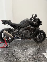 Yamaha MT-10 2024
