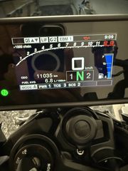 Yamaha MT-10 2024-thumb-9