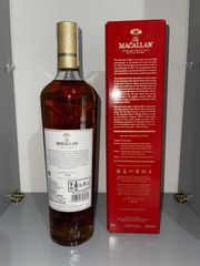 Macallan Classic Cut 2018  700ml - 51.2%-thumb-1