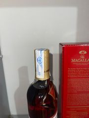 Macallan Classic Cut 2018  700ml - 51.2%-thumb-2
