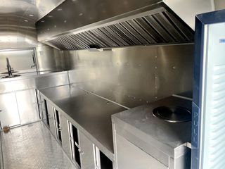 Καντίνα PM 2025 ΚΑΝΤΙΝΑ 5,50 Μέτρα Airstream Trailers Catering-thumb-12