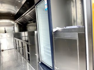 Καντίνα PM 2025 ΚΑΝΤΙΝΑ 5,50 Μέτρα Airstream Trailers Catering-thumb-13