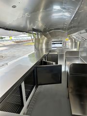 Καντίνα 2025 Κινητό Κατάστημα Catering 5,50 ΜΕΤΡΑ-thumb-1