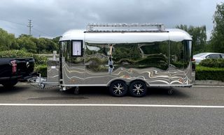 Καντίνα 2025 Κινητό Κατάστημα Catering 5,50 ΜΕΤΡΑ-thumb-13