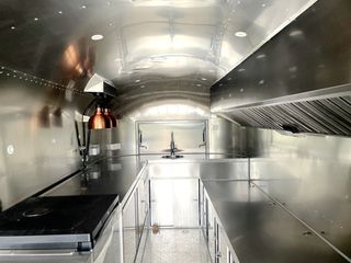 Καντίνα 2025 Κινητό Κατάστημα Catering 5,50 ΜΕΤΡΑ-thumb-8