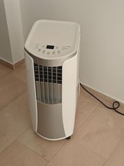 TOYOTOMI TAD 2226 Φορητό Κλιματιστικό με Wi-fi - Άριστη Λειτουργία