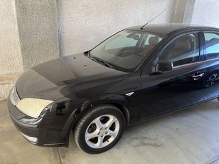 Ford Mondeo 2005
