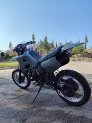 Yamaha DT-R 1996