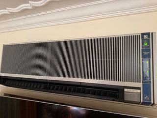 MITSUBISHI ΚΛΙΜΑΤΙΣΤΙΚΟ ΨΥΞΗΣ