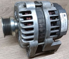 Δυναμό AlfaRomeo 159 1.8 140Hp 939A4000 (Z18XER) Γνήσιο