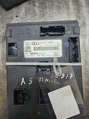 BODY CONTROL MODULE  AUDI Q5 8R 2.0TDI 2011 8K0907063M