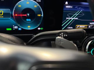 Mercedes-Benz EQB 2022 4Matic/Ελληνικής αντιπροσωπείας-thumb-36