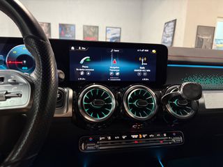 Mercedes-Benz EQB 2022 4Matic/Ελληνικής αντιπροσωπείας-thumb-37