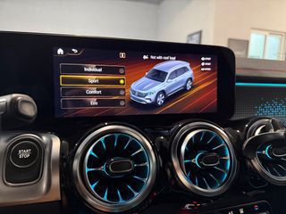 Mercedes-Benz EQB 2022 4Matic/Ελληνικής αντιπροσωπείας-thumb-38