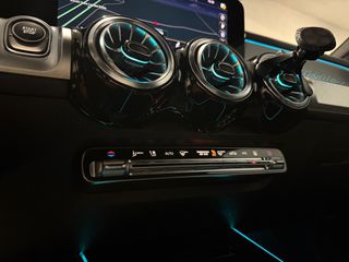 Mercedes-Benz EQB 2022 4Matic/Ελληνικής αντιπροσωπείας-thumb-39
