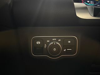Mercedes-Benz EQB 2022 4Matic/Ελληνικής αντιπροσωπείας-thumb-40